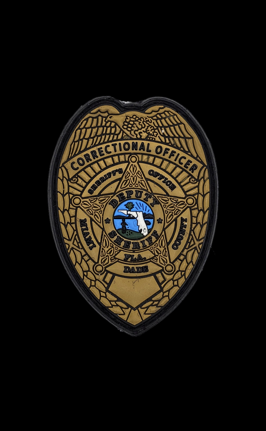 Miami Dade Corrections | TENSIXTY5 INDUSTRIES, image size:934x1512
